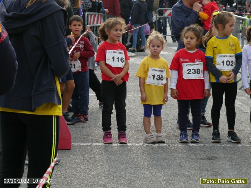 San Pancrazio: Trofeo dell'Uva - 09 ottobre 2022